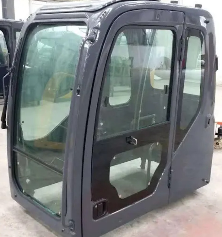 KOBELCO SK350-8 - Καμπίνα για Εκσκαφέας: φωτογραφία 2 KOBELCO SK350-8 - Καμπίνα για Εκσκαφέας: φωτογραφία 2