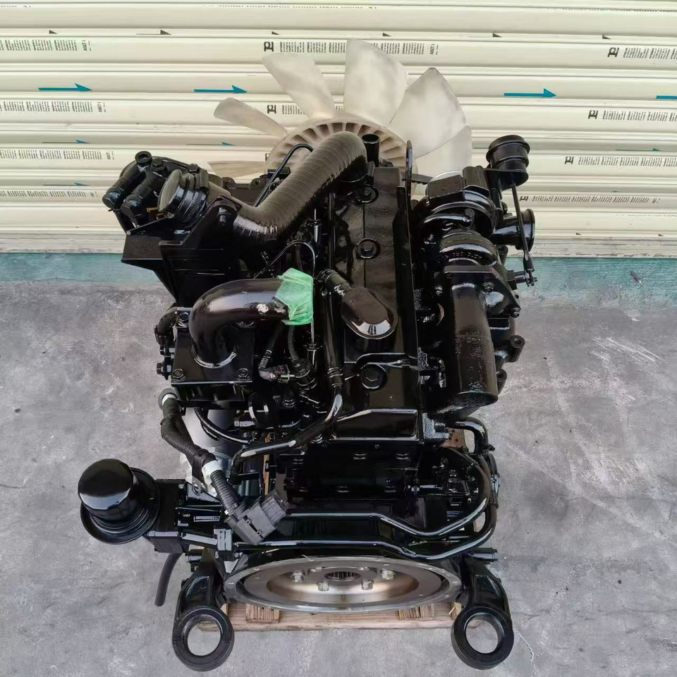 KOMATSU 4D95LE-5 - Κινητήρας για Εκσκαφέας: φωτογραφία 1 KOMATSU 4D95LE-5 - Κινητήρας για Εκσκαφέας: φωτογραφία 1