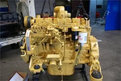 KOMATSU 6D102E - Κινητήρας για Εκσκαφέας: φωτογραφία 1 KOMATSU 6D102E - Κινητήρας για Εκσκαφέας: φωτογραφία 1