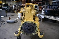 KOMATSU 6D102E - Κινητήρας για Εκσκαφέας: φωτογραφία 2 KOMATSU 6D102E - Κινητήρας για Εκσκαφέας: φωτογραφία 2