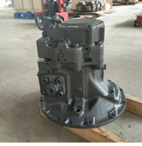 KOMATSU 708-1L-00070 - Υδραυλική αντλία για Εκσκαφέας: φωτογραφία 1 KOMATSU 708-1L-00070 - Υδραυλική αντλία για Εκσκαφέας: φωτογραφία 1