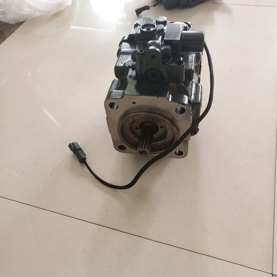 KOMATSU 708-1S-00240 - Υδραυλική αντλία για Εκσκαφέας: φωτογραφία 4 KOMATSU 708-1S-00240 - Υδραυλική αντλία για Εκσκαφέας: φωτογραφία 4