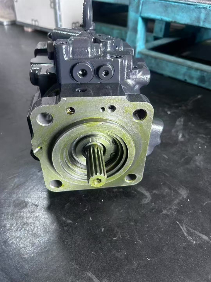 KOMATSU 708-1S-00251 - Υδραυλική αντλία για Εκσκαφέας: φωτογραφία 3 KOMATSU 708-1S-00251 - Υδραυλική αντλία για Εκσκαφέας: φωτογραφία 3