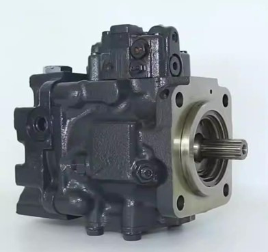 KOMATSU 708-21-01011 - Υδραυλική αντλία για Εκσκαφέας: φωτογραφία 1 KOMATSU 708-21-01011 - Υδραυλική αντλία για Εκσκαφέας: φωτογραφία 1