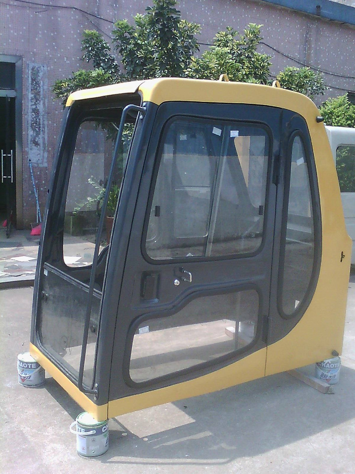 KOMATSU PC40 PC50MR-2 PC60 - Καμπίνα για Εκσκαφέας: φωτογραφία 2 KOMATSU PC40 PC50MR-2 PC60 - Καμπίνα για Εκσκαφέας: φωτογραφία 2