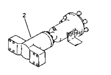 KOMATSU Spare part 209-30-15131 PLUNGER - Υδραυλική αντλία για Εκσκαφέας: φωτογραφία 1 KOMATSU Spare part 209-30-15131 PLUNGER - Υδραυλική αντλία για Εκσκαφέας: φωτογραφία 1