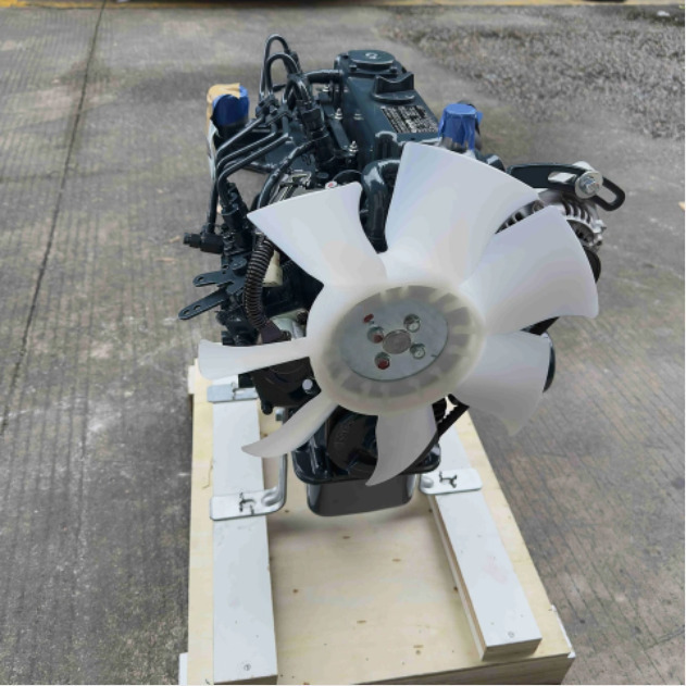 KUBOTA D902 - Κινητήρας για Εκσκαφέας: φωτογραφία 4 KUBOTA D902 - Κινητήρας για Εκσκαφέας: φωτογραφία 4