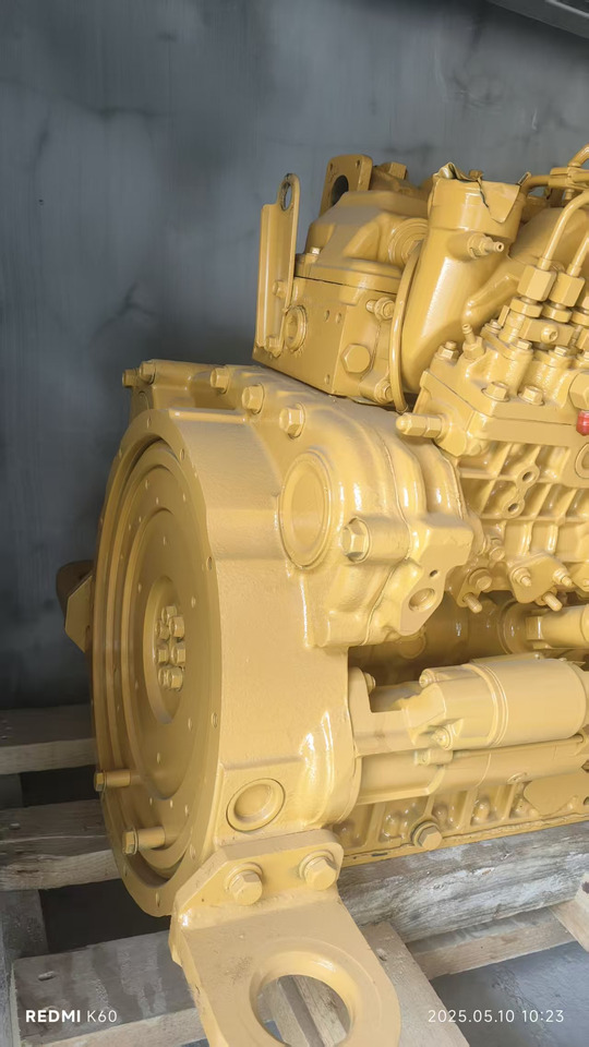 KUBOTA V2607 - Κινητήρας για Εκσκαφέας: φωτογραφία 2 KUBOTA V2607 - Κινητήρας για Εκσκαφέας: φωτογραφία 2