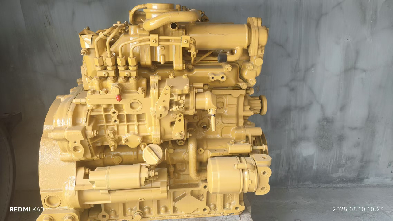 KUBOTA V2607 - Κινητήρας για Εκσκαφέας: φωτογραφία 1 KUBOTA V2607 - Κινητήρας για Εκσκαφέας: φωτογραφία 1