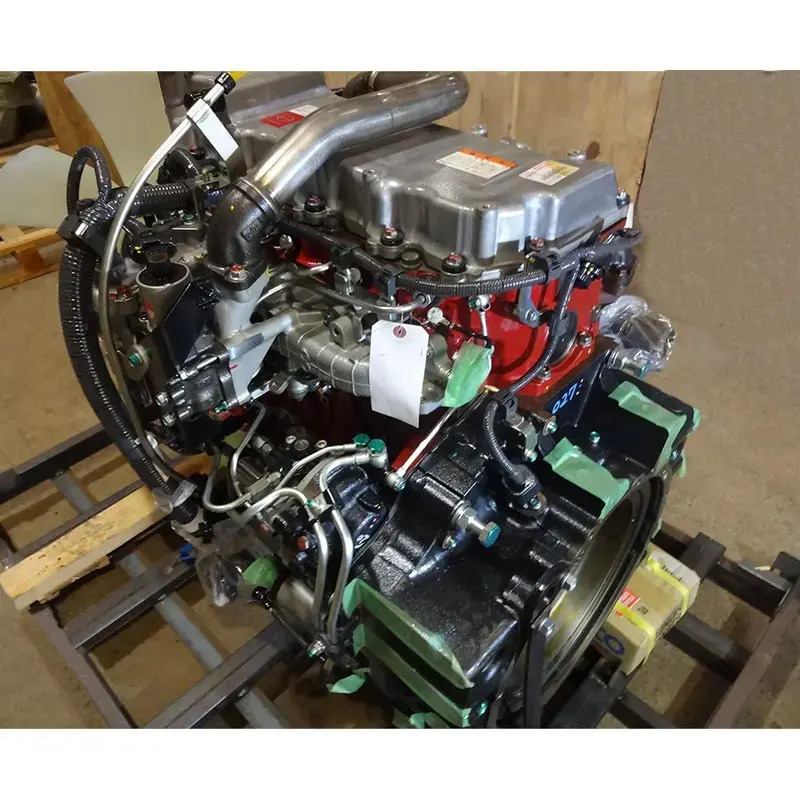 MITSUBISHI 6D16 - Κινητήρας για Φορτηγό μουσαμάς: φωτογραφία 1 MITSUBISHI 6D16 - Κινητήρας για Φορτηγό μουσαμάς: φωτογραφία 1