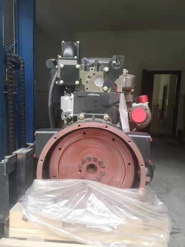 PERKINS 1104C-44T - Κινητήρας για Εκσκαφέας: φωτογραφία 4 PERKINS 1104C-44T - Κινητήρας για Εκσκαφέας: φωτογραφία 4