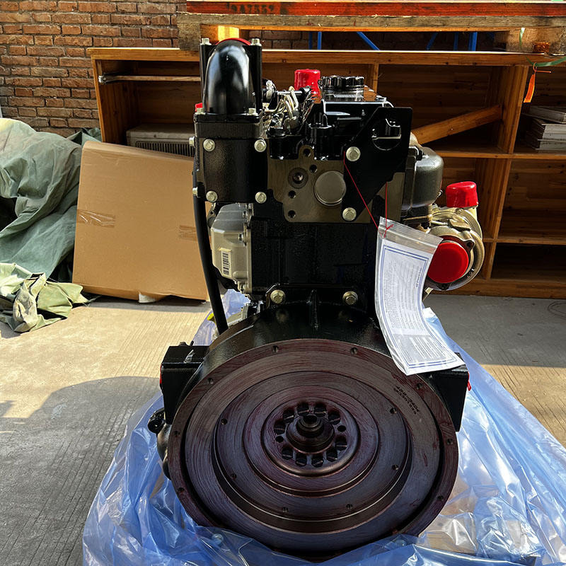 PERKINS 1104D-44TA - Κινητήρας για Εκσκαφέας: φωτογραφία 3 PERKINS 1104D-44TA - Κινητήρας για Εκσκαφέας: φωτογραφία 3