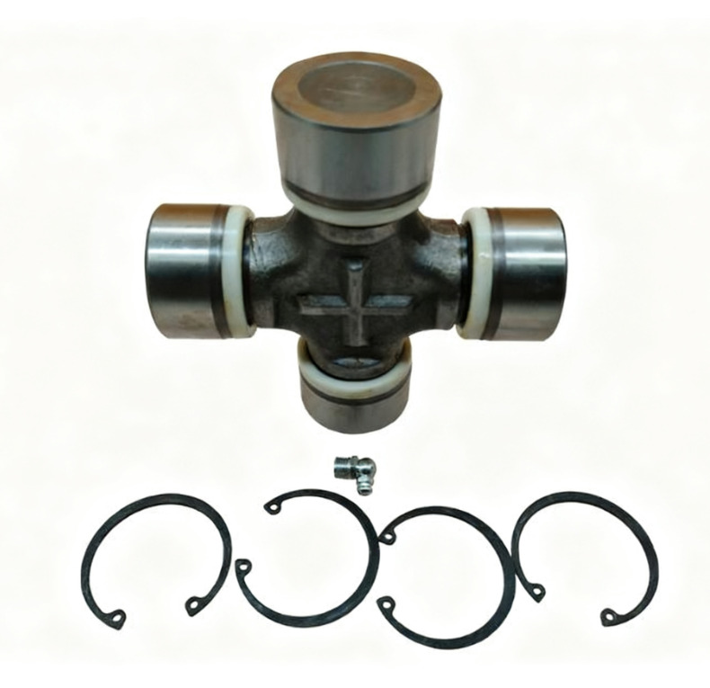 VOLVO 1068253 Propshaft Joint - Γενικό ανταλλακτικό για Φορτηγό μουσαμάς: φωτογραφία 1 VOLVO 1068253 Propshaft Joint - Γενικό ανταλλακτικό για Φορτηγό μουσαμάς: φωτογραφία 1