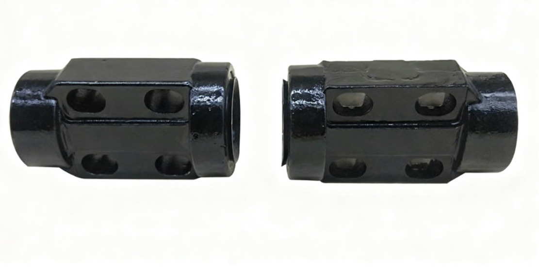 VOLVO 1076746 Cab Mounting Bearing Housing Kit - Φέρουν κινητήρα για Φορτηγό μουσαμάς: φωτογραφία 1 VOLVO 1076746 Cab Mounting Bearing Housing Kit - Φέρουν κινητήρα για Φορτηγό μουσαμάς: φωτογραφία 1