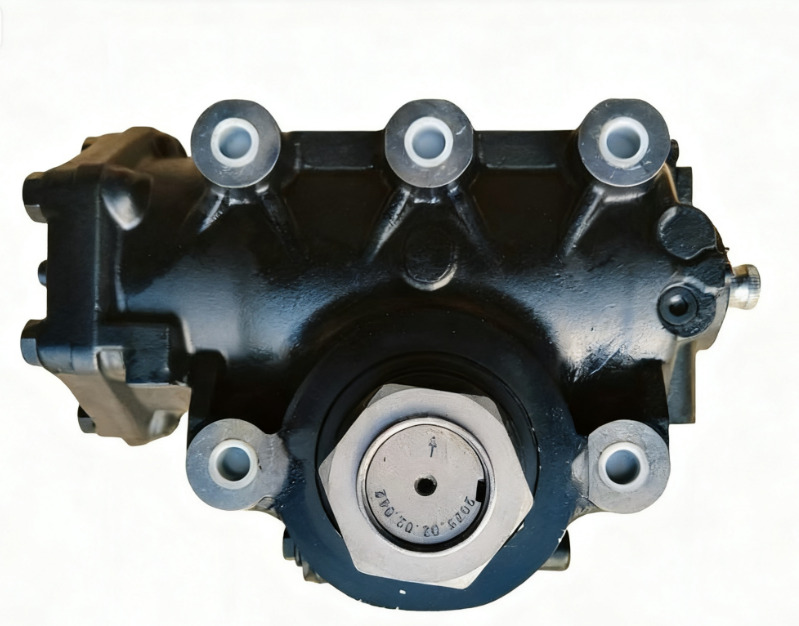 VOLVO 250331 - Κρεμαγιέρα για Φορτηγό κόφα: φωτογραφία 1 VOLVO 250331 - Κρεμαγιέρα για Φορτηγό κόφα: φωτογραφία 1