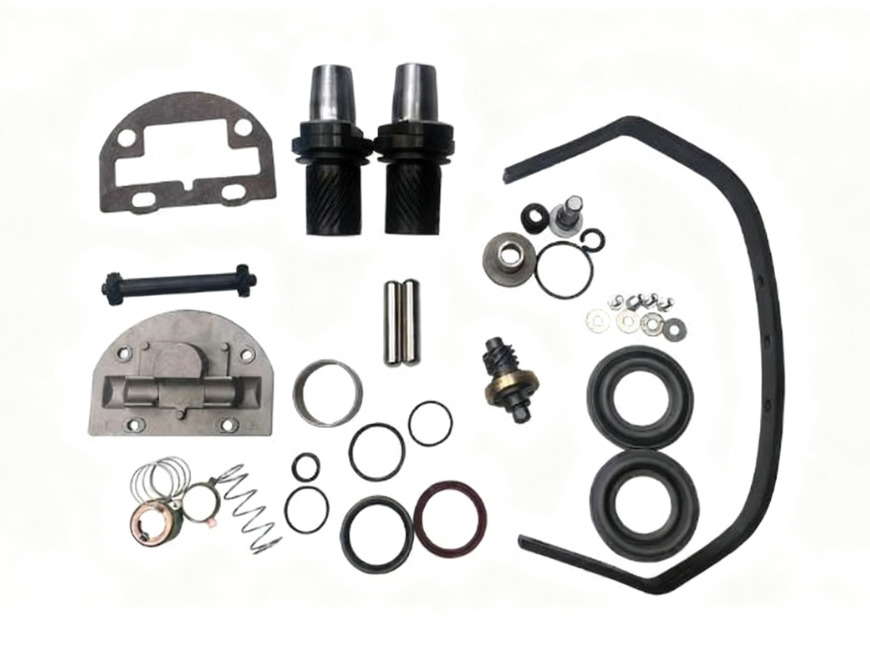 VOLVO VOE 276098-1 Automatic Adjustment Repair Kit - Κιτ επισκευής κινητήρα για Φορτηγό κόφα: φωτογραφία 1 VOLVO VOE 276098-1 Automatic Adjustment Repair Kit - Κιτ επισκευής κινητήρα για Φορτηγό κόφα: φωτογραφία 1