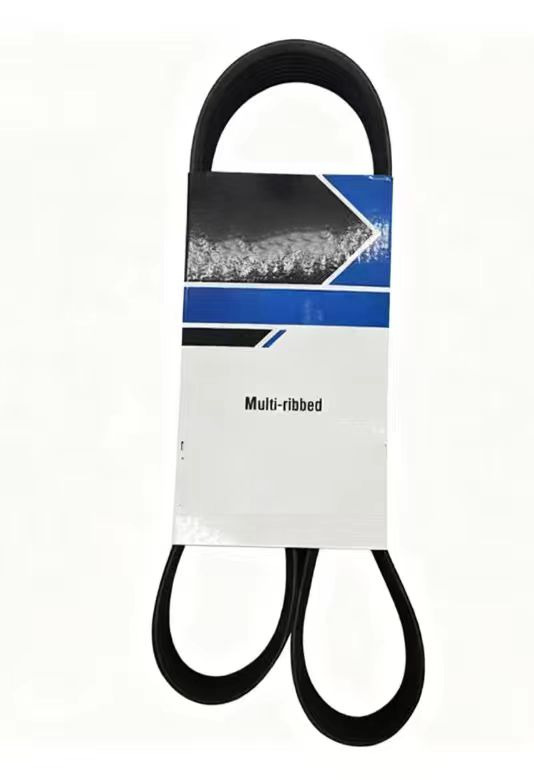 VOLVO VOE 977832 V-Ribbed Belts - Ανταλλακτικό για Φορτηγό μουσαμάς: φωτογραφία 1 VOLVO VOE 977832 V-Ribbed Belts - Ανταλλακτικό για Φορτηγό μουσαμάς: φωτογραφία 1