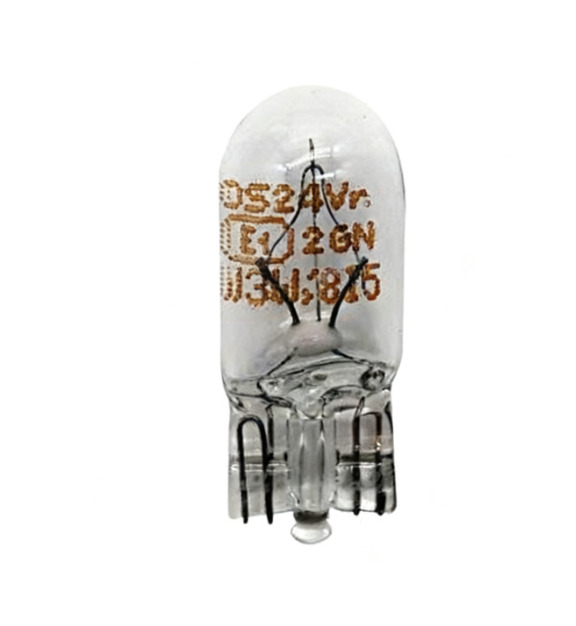 VOLVO VOE 982560 Bulb - Ανταλλακτικό για Φορτηγό μουσαμάς: φωτογραφία 1 VOLVO VOE 982560 Bulb - Ανταλλακτικό για Φορτηγό μουσαμάς: φωτογραφία 1