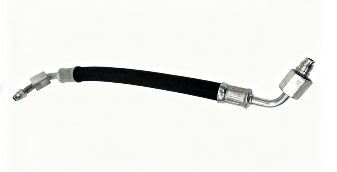 VOLVO VOE 990424 Air Compressor Hose Assembly - Κομπρεσέρ A/C για Φορτηγό μουσαμάς: φωτογραφία 1 VOLVO VOE 990424 Air Compressor Hose Assembly - Κομπρεσέρ A/C για Φορτηγό μουσαμάς: φωτογραφία 1