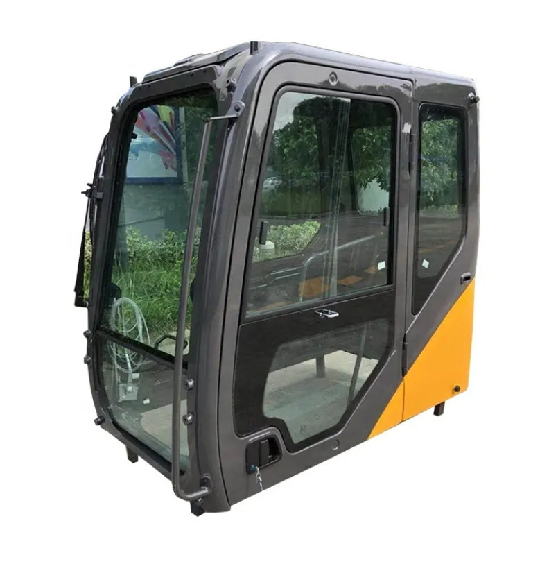 Cab Excavator wheel loader spare parts cab cabin - Καμπίνα για Εκσκαφέας: φωτογραφία 3 Cab Excavator wheel loader spare parts cab cabin - Καμπίνα για Εκσκαφέας: φωτογραφία 3