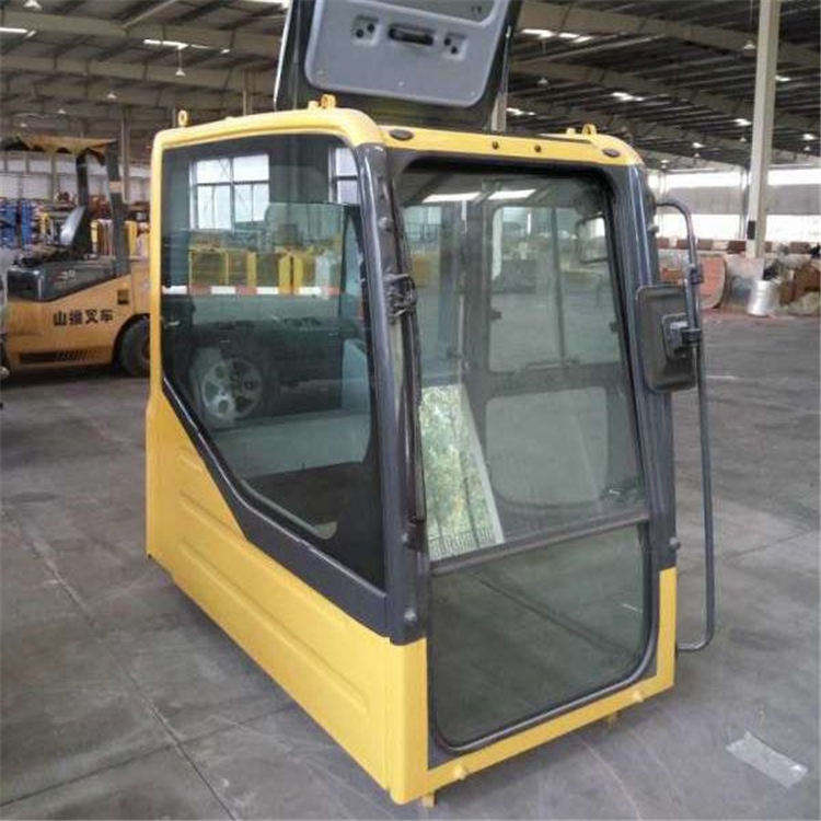 Komatsu PC200-7 PC110-7 PC120-7 PC130-7 - Καμπίνα για Εκσκαφέας: φωτογραφία 3 Komatsu PC200-7 PC110-7 PC120-7 PC130-7 - Καμπίνα για Εκσκαφέας: φωτογραφία 3