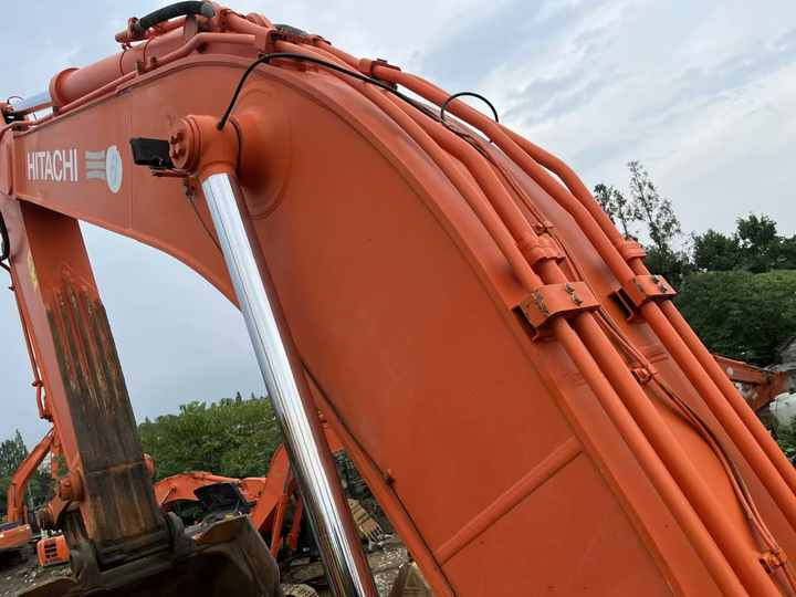 100% Original Japanese Made Used Hitachi ZX470-5G Excavator in Heavy Equipment ZX470-5G Used Excavator with Cheap Price on Sale - Ερπυστριοφόρος εκσκαφέας: φωτογραφία 5 100% Original Japanese Made Used Hitachi ZX470-5G Excavator in Heavy Equipment ZX470-5G Used Excavator with Cheap Price on Sale - Ερπυστριοφόρος εκσκαφέας: φωτογραφία 5
