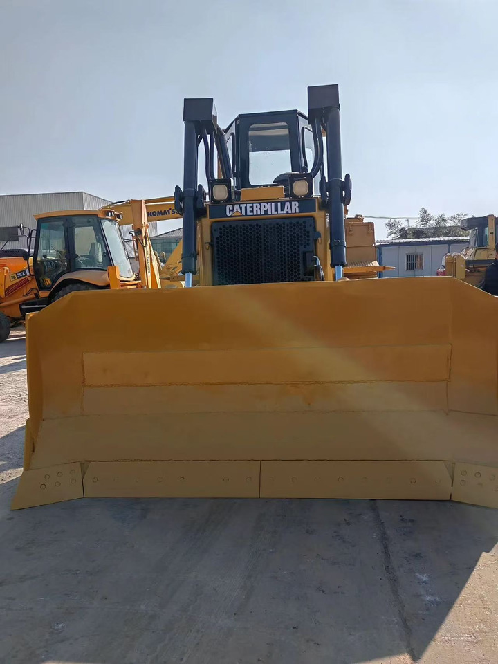 CAT Used Bulldozer D6R High Quality - Κατασκευή μηχανήματα: φωτογραφία 1 CAT Used Bulldozer D6R High Quality - Κατασκευή μηχανήματα: φωτογραφία 1