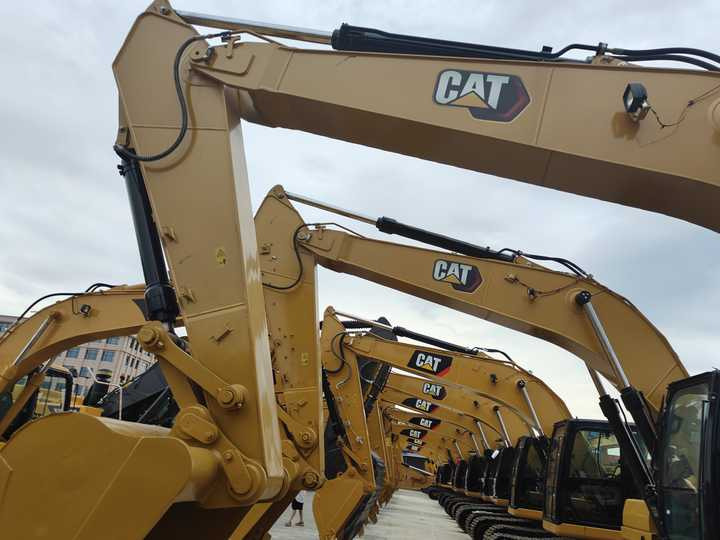CAT330GC Second Hand Cat Crawler Excavator - Ερπυστριοφόρος εκσκαφέας: φωτογραφία 4 CAT330GC Second Hand Cat Crawler Excavator - Ερπυστριοφόρος εκσκαφέας: φωτογραφία 4