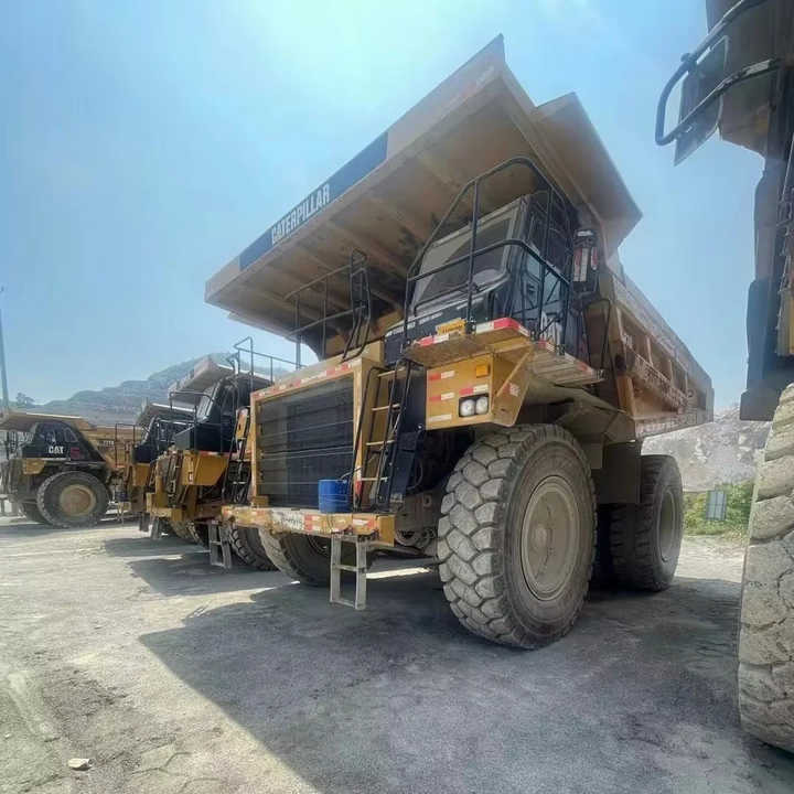 Cheap Price Used Japan Original Caterpillar Cat777D for Sale,7 Tons Used Cat 777D With Good Quality in Stock - Ανατρεπόμενο όχημα μεταφοράς λατομικών υλικών: φωτογραφία 1 Cheap Price Used Japan Original Caterpillar Cat777D for Sale,7 Tons Used Cat 777D With Good Quality in Stock - Ανατρεπόμενο όχημα μεταφοράς λατομικών υλικών: φωτογραφία 1