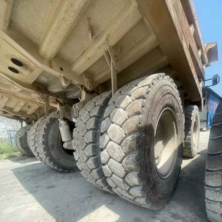 Cheap Price Used Japan Original Caterpillar Cat777D for Sale,7 Tons Used Cat 777D With Good Quality in Stock - Ανατρεπόμενο όχημα μεταφοράς λατομικών υλικών: φωτογραφία 5 Cheap Price Used Japan Original Caterpillar Cat777D for Sale,7 Tons Used Cat 777D With Good Quality in Stock - Ανατρεπόμενο όχημα μεταφοράς λατομικών υλικών: φωτογραφία 5