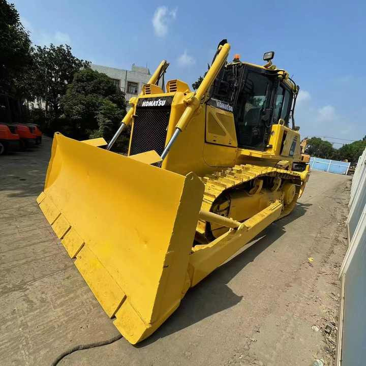 Cheap Price komatsu D65 Bulldozer with Ripper , Original Made Dozer komatsu D65 , komatsu D65p D80p D85p Bulldozer - Μπουλντόζα: φωτογραφία 3 Cheap Price komatsu D65 Bulldozer with Ripper , Original Made Dozer komatsu D65 , komatsu D65p D80p D85p Bulldozer - Μπουλντόζα: φωτογραφία 3