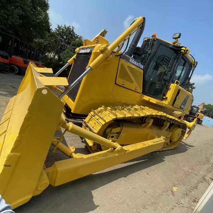 Cheap Price komatsu D65 Bulldozer with Ripper , Original Made Dozer komatsu D65 , komatsu D65p D80p D85p Bulldozer - Μπουλντόζα: φωτογραφία 4 Cheap Price komatsu D65 Bulldozer with Ripper , Original Made Dozer komatsu D65 , komatsu D65p D80p D85p Bulldozer - Μπουλντόζα: φωτογραφία 4