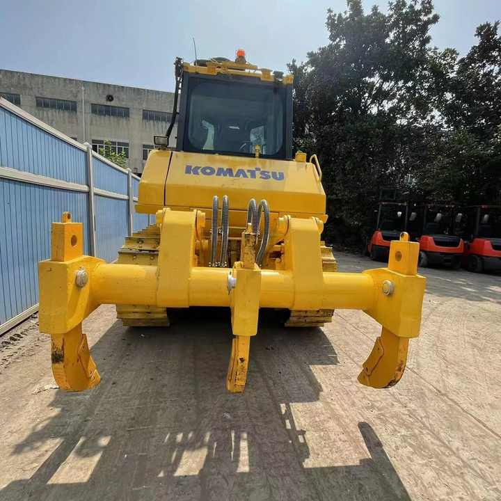 Cheap Price komatsu D65 Bulldozer with Ripper , Original Made Dozer komatsu D65 , komatsu D65p D80p D85p Bulldozer - Μπουλντόζα: φωτογραφία 5 Cheap Price komatsu D65 Bulldozer with Ripper , Original Made Dozer komatsu D65 , komatsu D65p D80p D85p Bulldozer - Μπουλντόζα: φωτογραφία 5