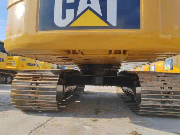 Ερπυστριοφόρος εκσκαφέας Durable Second Hand Machine Original Used Caterpillar Excavator CAT 330D2 USED  329D2 320D2 325D 315D Excavator: φωτογραφία 6