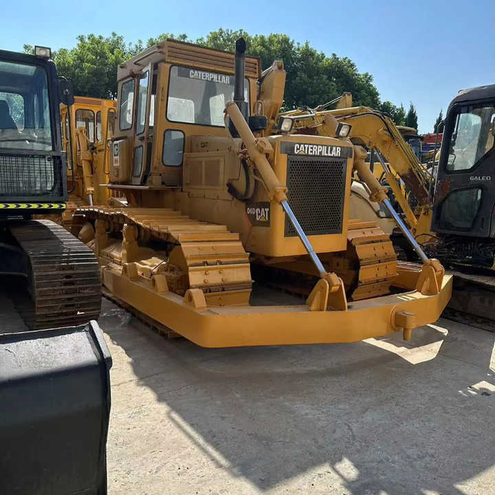 Good Condition D6D Mini Bulldozer New Crawler Bulldozer with Parts Price Bulldozers - Μπουλντόζα: φωτογραφία 4 Good Condition D6D Mini Bulldozer New Crawler Bulldozer with Parts Price Bulldozers - Μπουλντόζα: φωτογραφία 4