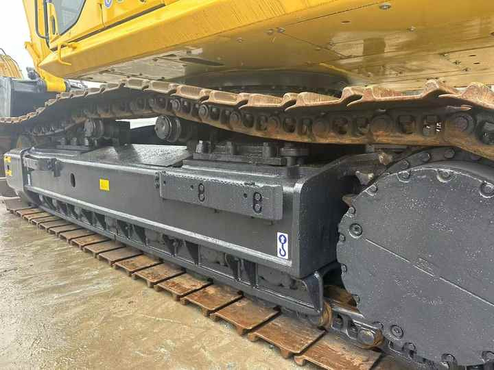 Ερπυστριοφόρος εκσκαφέας Good Condition Used Komatsu450-7 Komastu Pc450-7 Excavator Machine for Cheap Price Hot Sale in China: φωτογραφία 6