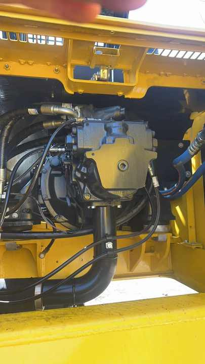 Nice Performance komatsu Pc300-7 Excavator Second Hand 30 Ton Construction Equipment Komatsu Excavator in Stock for Sale - Εκσκαφέας: φωτογραφία 4 Nice Performance komatsu Pc300-7 Excavator Second Hand 30 Ton Construction Equipment Komatsu Excavator in Stock for Sale - Εκσκαφέας: φωτογραφία 4