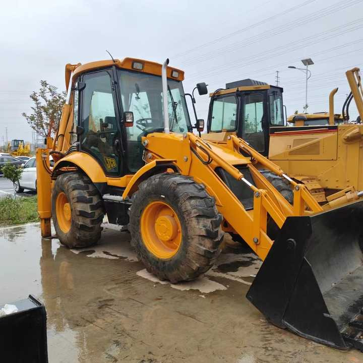 Used Backhoe Loader JCB 4x4 Wheel 20 Ton Backhoe Loader JCB 3CX 4CX Backhoe Excavator Loader Fpr Sale - Φορτωτής εκσκαφέας: φωτογραφία 3 Used Backhoe Loader JCB 4x4 Wheel 20 Ton Backhoe Loader JCB 3CX 4CX Backhoe Excavator Loader Fpr Sale - Φορτωτής εκσκαφέας: φωτογραφία 3