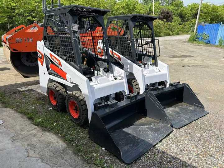 Used Bobcat S70 Skid Teer in Stock Good Condition bobcat S70 S160 185 300 330 Skid Steer for Sale - Φορτωτής πλάγιας ολίσθησης: φωτογραφία 3 Used Bobcat S70 Skid Teer in Stock Good Condition bobcat S70 S160 185 300 330 Skid Steer for Sale - Φορτωτής πλάγιας ολίσθησης: φωτογραφία 3