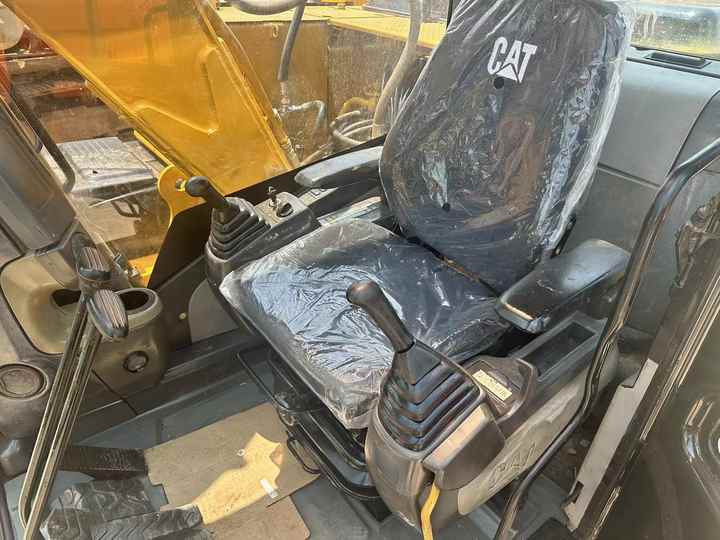 Used Cat 312 Crawler Excavator for Sale - Εκσκαφέας: φωτογραφία 5 Used Cat 312 Crawler Excavator for Sale - Εκσκαφέας: φωτογραφία 5