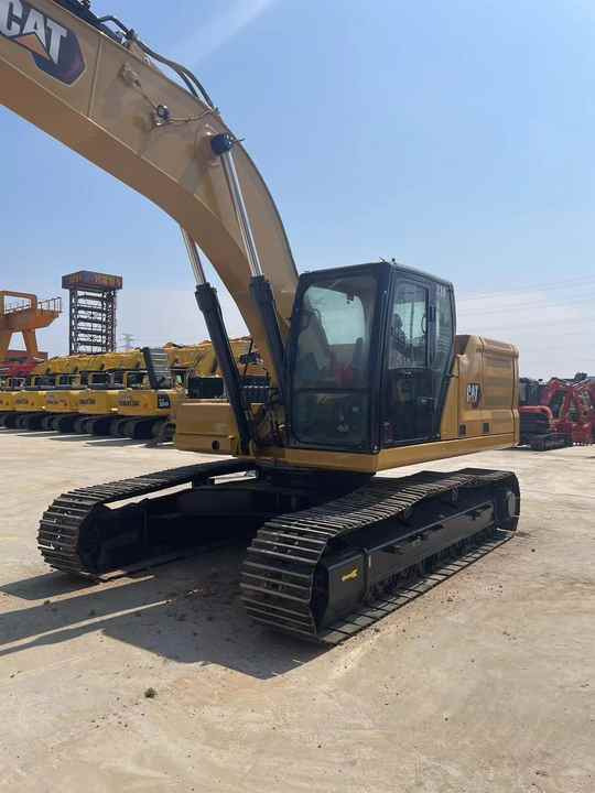 Used Cat 330GC Excavator: Unleash Unmatched Power and Precision for All Your Construction Endeavors.Low Price and Good Quality - Εκσκαφέας: φωτογραφία 5 Used Cat 330GC Excavator: Unleash Unmatched Power and Precision for All Your Construction Endeavors.Low Price and Good Quality - Εκσκαφέας: φωτογραφία 5