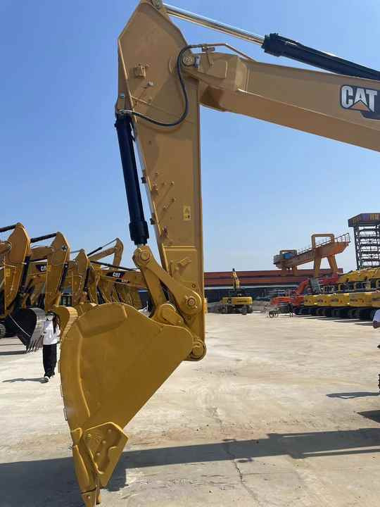 Used Cat 330GC Excavator: Unleash Unmatched Power and Precision for All Your Construction Endeavors.Low Price and Good Quality - Εκσκαφέας: φωτογραφία 4 Used Cat 330GC Excavator: Unleash Unmatched Power and Precision for All Your Construction Endeavors.Low Price and Good Quality - Εκσκαφέας: φωτογραφία 4