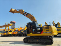 Used Caterpillar 336D2L Hydraulic Excavator with Good Condition Used Cat336d Excavator 36ton Construction Machinery for Sale - Εκσκαφέας: φωτογραφία 2 Used Caterpillar 336D2L Hydraulic Excavator with Good Condition Used Cat336d Excavator 36ton Construction Machinery for Sale - Εκσκαφέας: φωτογραφία 2