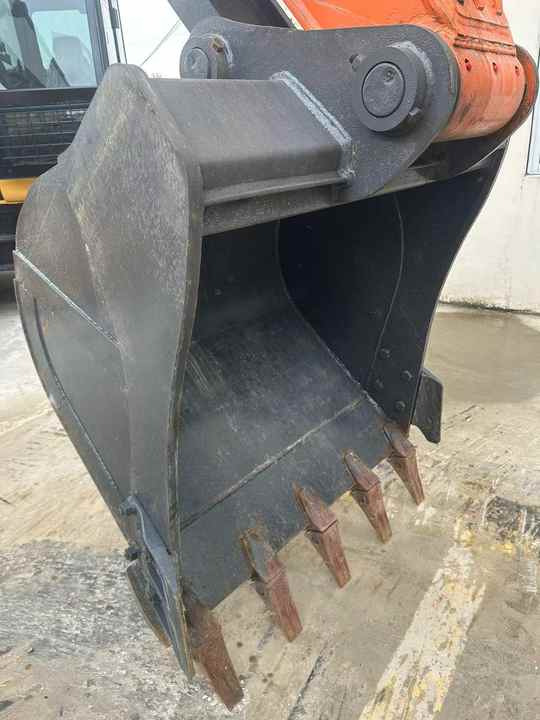 Ερπυστριοφόρος εκσκαφέας Used Digger DOOSAN DX300 Construction Machinery Construction Digger Used DOOSAN DX300 Cheap Excavator: φωτογραφία 6