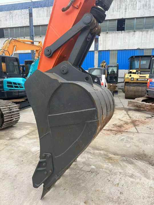 Used Digger Doosan DX225LC-9T Construction Machinery Construction Digger Used Doosan DX225LC-9T Cheap Excavator - Ερπυστριοφόρος εκσκαφέας: φωτογραφία 2 Used Digger Doosan DX225LC-9T Construction Machinery Construction Digger Used Doosan DX225LC-9T Cheap Excavator - Ερπυστριοφόρος εκσκαφέας: φωτογραφία 2