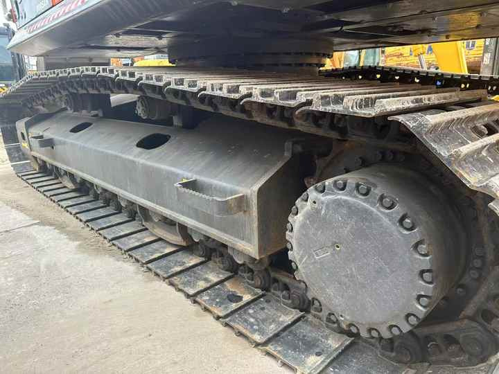 Used Digger Doosan DX225LC-9T Construction Machinery Construction Digger Used Doosan DX225LC-9T Cheap Excavator - Ερπυστριοφόρος εκσκαφέας: φωτογραφία 5 Used Digger Doosan DX225LC-9T Construction Machinery Construction Digger Used Doosan DX225LC-9T Cheap Excavator - Ερπυστριοφόρος εκσκαφέας: φωτογραφία 5