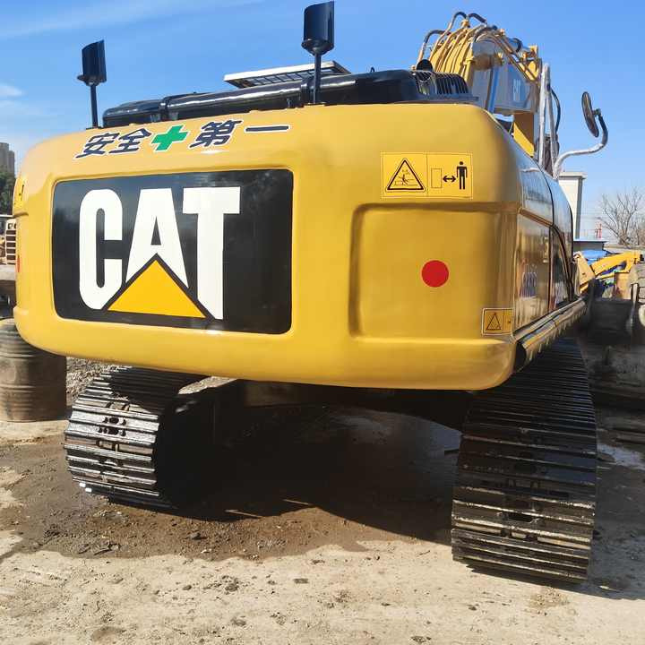 Used Excavator Cat 320DL Second Hand Reasonably Priced Caterpillar Excavator 320D 325D for Sale - Ερπυστριοφόρος εκσκαφέας: φωτογραφία 5 Used Excavator Cat 320DL Second Hand Reasonably Priced Caterpillar Excavator 320D 325D for Sale - Ερπυστριοφόρος εκσκαφέας: φωτογραφία 5