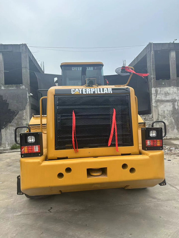 WHEEL LOADER Used Caterpillar 966h Loader for Sale Lots of Heavy Equipment in Stock Wight 5tons Wheel Loader - Ελαστιχοφόρος φορτωτής: φωτογραφία 5 WHEEL LOADER Used Caterpillar 966h Loader for Sale Lots of Heavy Equipment in Stock Wight 5tons Wheel Loader - Ελαστιχοφόρος φορτωτής: φωτογραφία 5