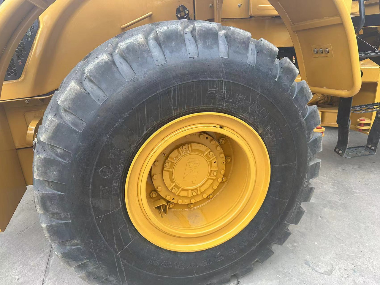WHEEL LOADER Used Caterpillar 966h Loader for Sale Lots of Heavy Equipment in Stock Wight 5tons Wheel Loader - Ελαστιχοφόρος φορτωτής: φωτογραφία 4 WHEEL LOADER Used Caterpillar 966h Loader for Sale Lots of Heavy Equipment in Stock Wight 5tons Wheel Loader - Ελαστιχοφόρος φορτωτής: φωτογραφία 4