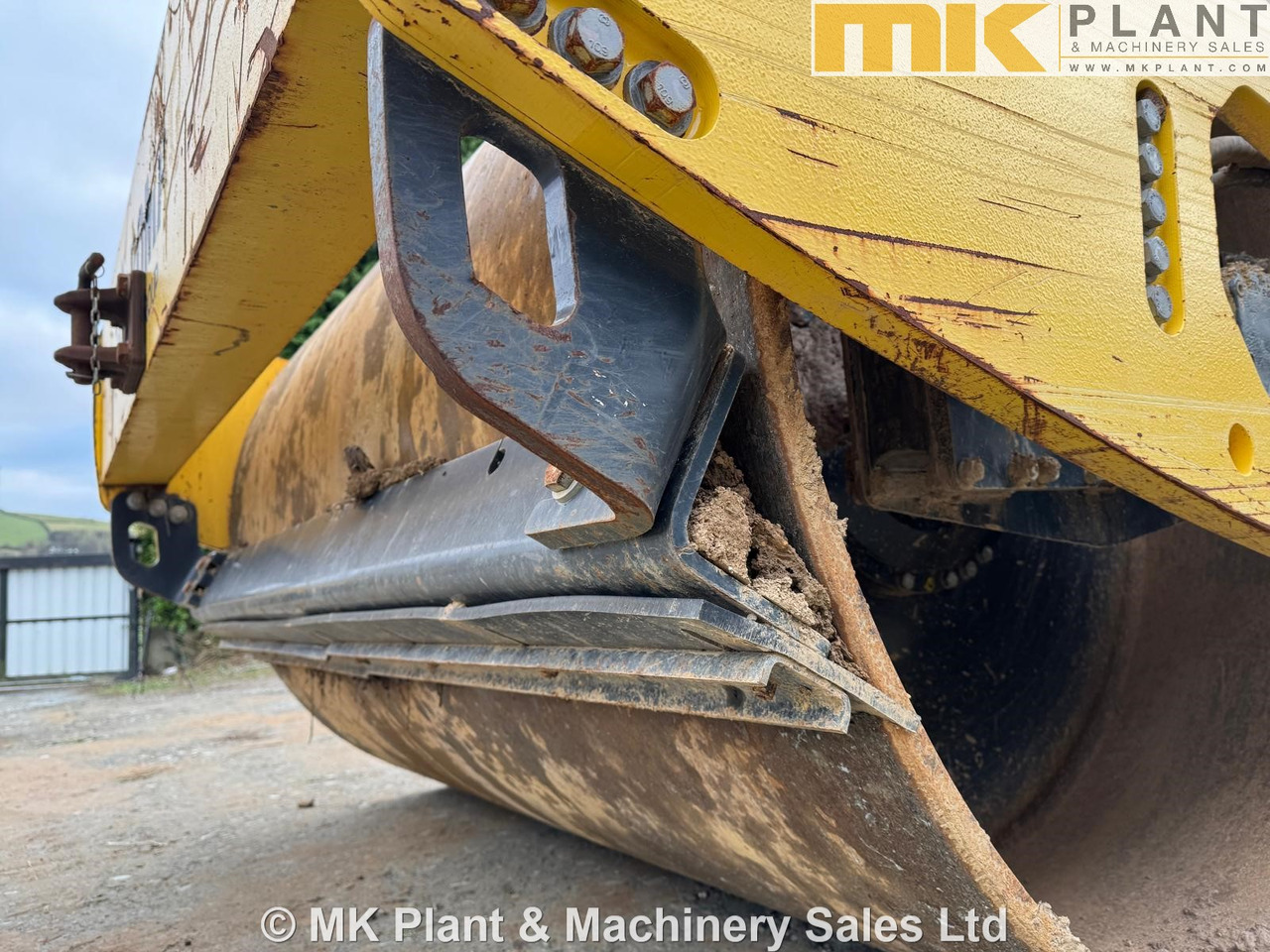 Οδοστρωτήρας BOMAG BW213D-5: φωτογραφία 19